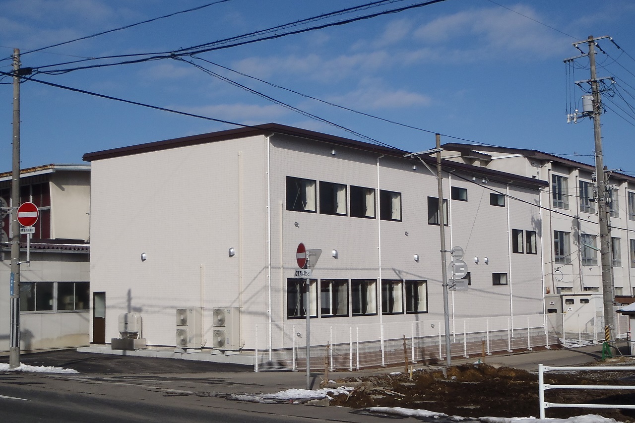 一関市立桜町中学校 Japaneseclass Jp 一関市立桜町中学校 Japaneseclass Jp